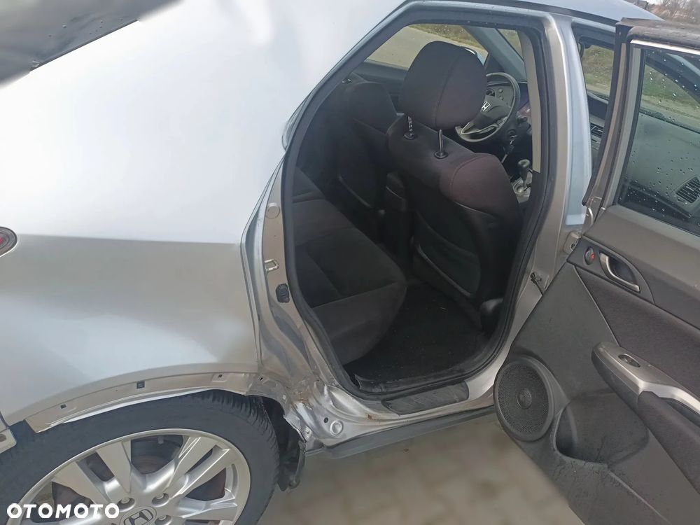 Honda Accord 2.0 Elegance 50 Jahre Edition - 17