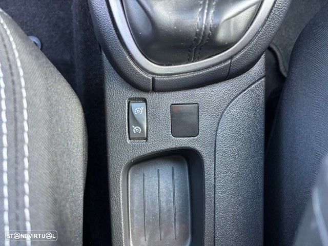 Renault Clio 1.5 dCi Limited - 9