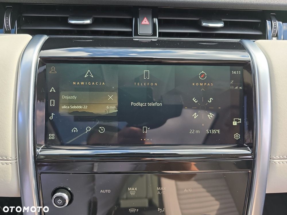 Land Rover Discovery Sport - 20