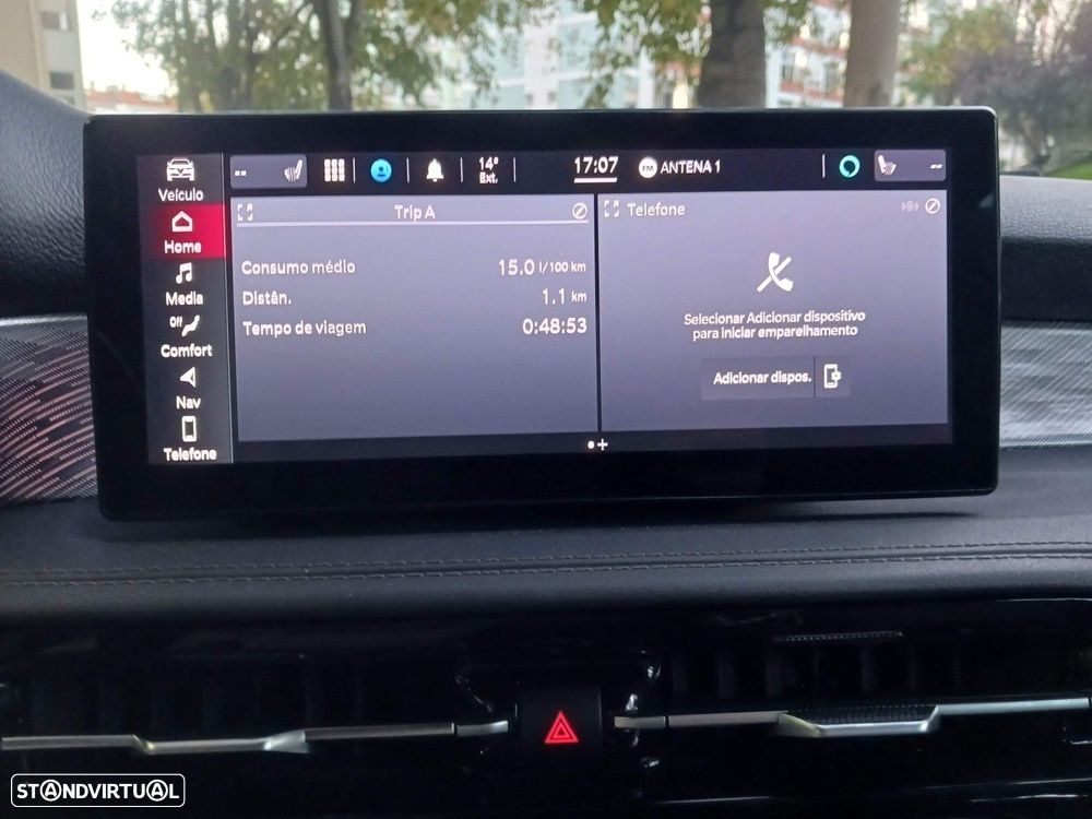 Alfa Romeo Tonale 1.3 Plug-In Hybrid Edizione Speciale e-AWD - 13