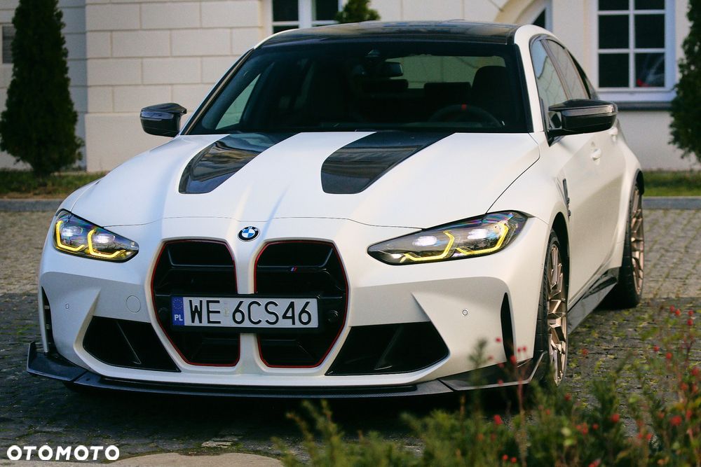 BMW M3 - 3
