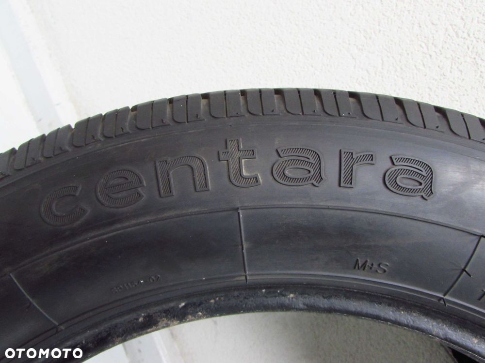 OPONA CENTARA VANTICS 235/60R18 107V ROCZNIK 2015 6mm - 4
