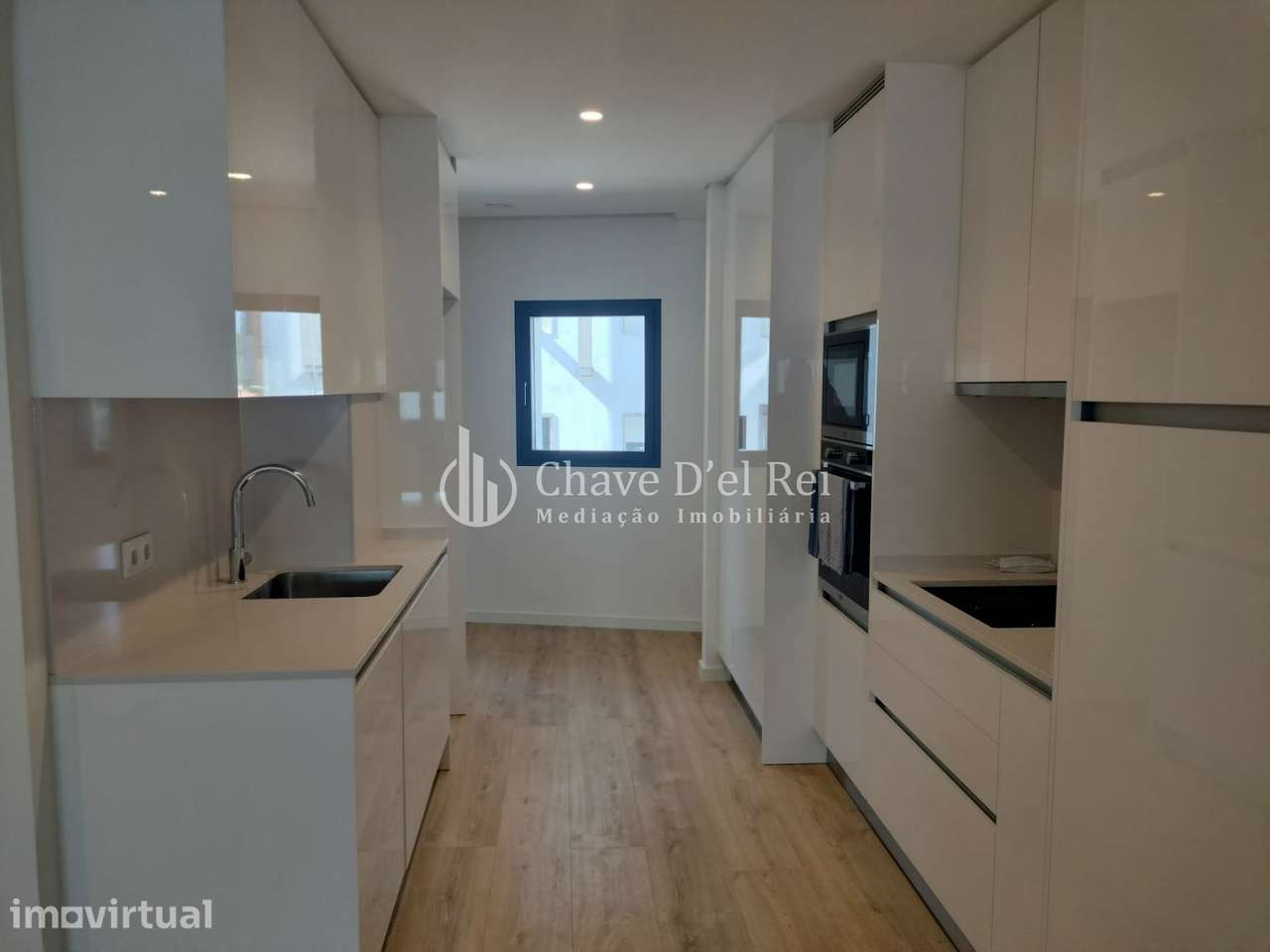 Apartamento T2 Arrendamento em Repeses e São Salvador,Viseu - Grande imagem: 4/17