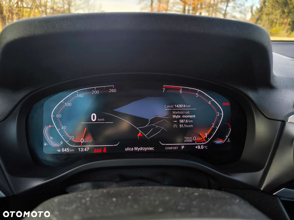 BMW X3 xDrive30i xLine - 16