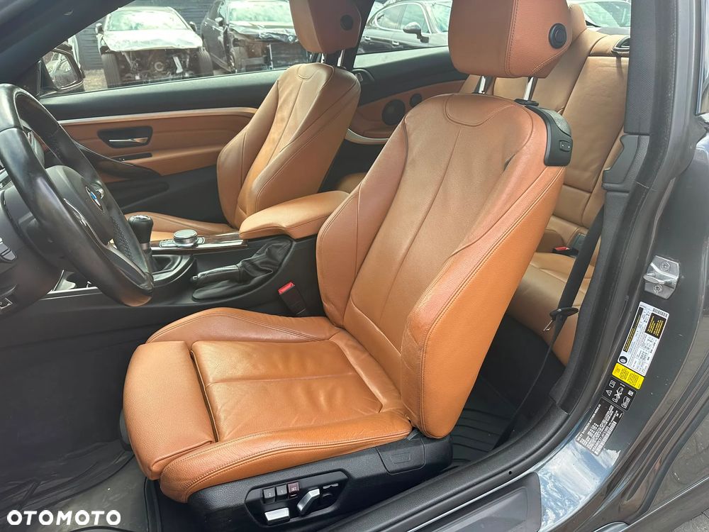 BMW Seria 4 - 21