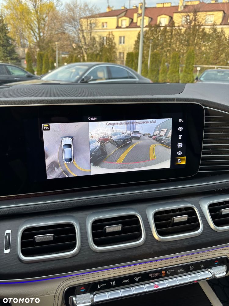 Mercedes-Benz GLE - 14