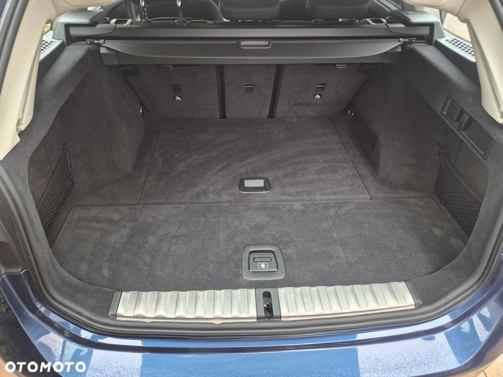 BMW Seria 3 320d MHEV Advantage - 7