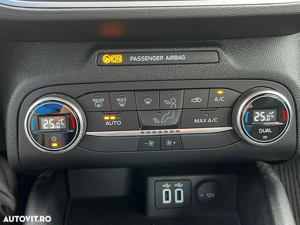 Ford Focus 1.5 EcoBlue Active - 22