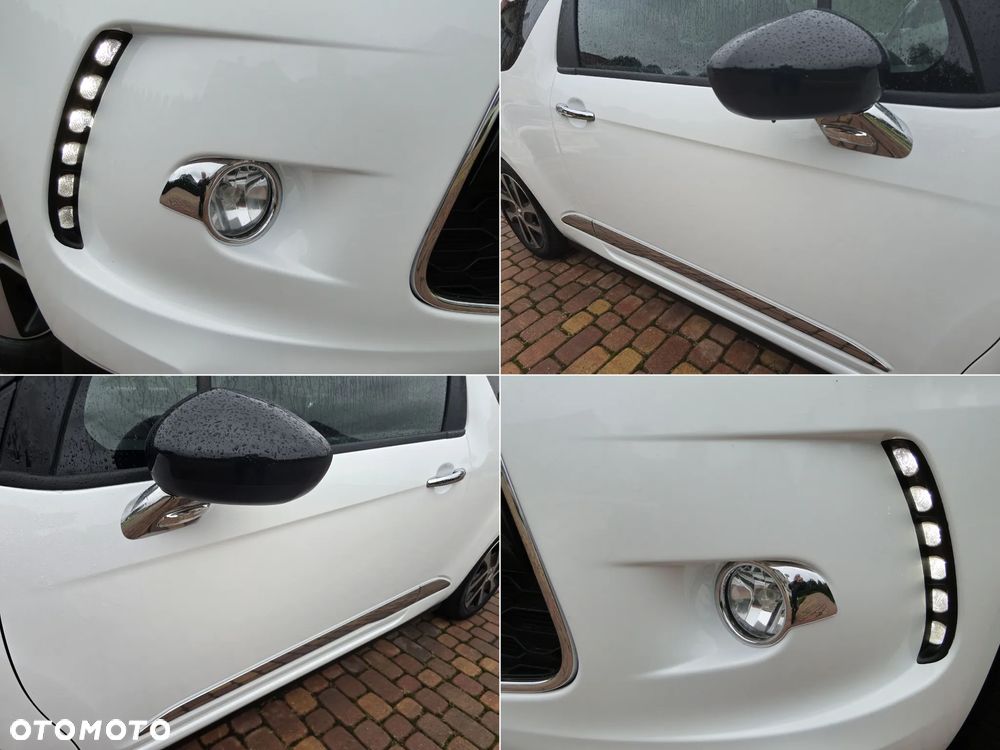 Citroën DS3 1.2 VTi Chic - 40