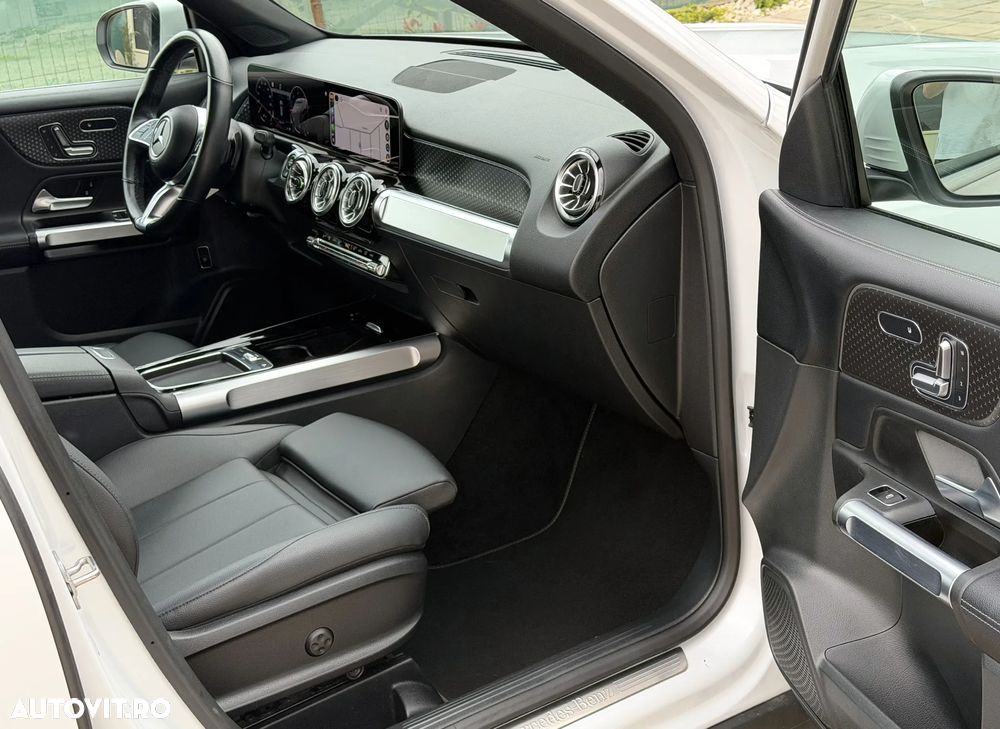 Mercedes-Benz GLB 180 d 8G-DCT Special Edition - 17