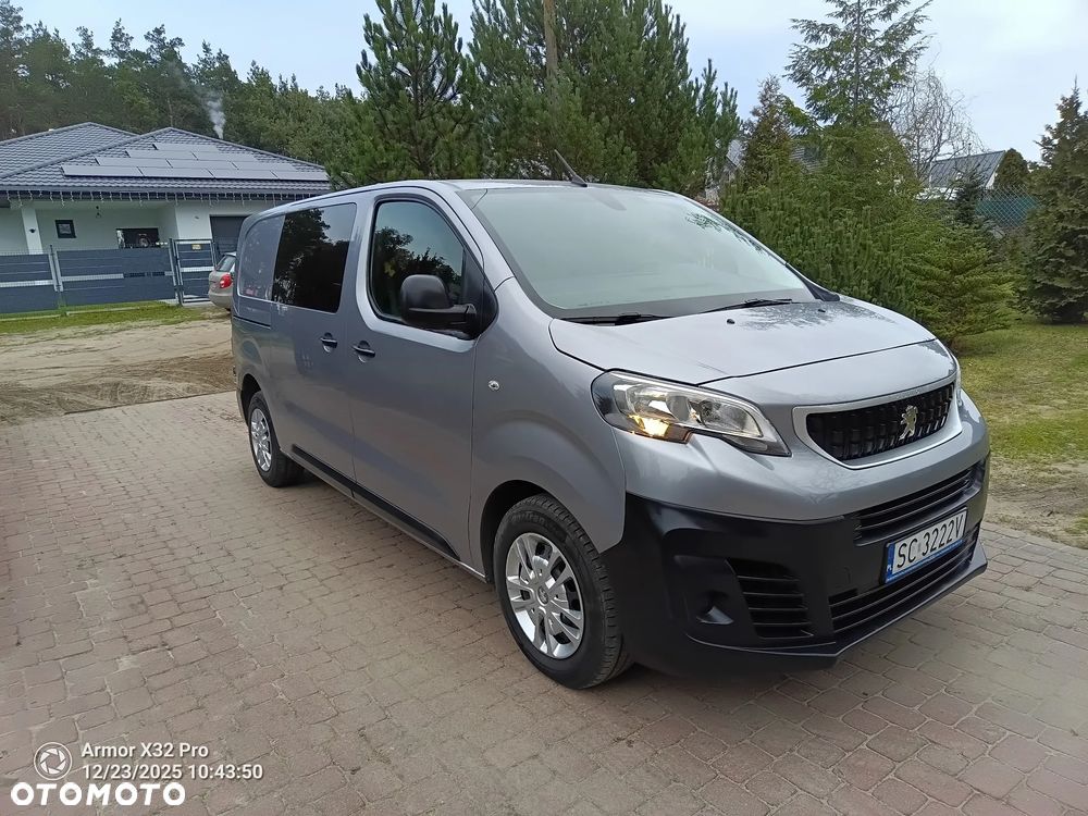 Peugeot Expert Standard 3,0t Premium (bryg.) - 37