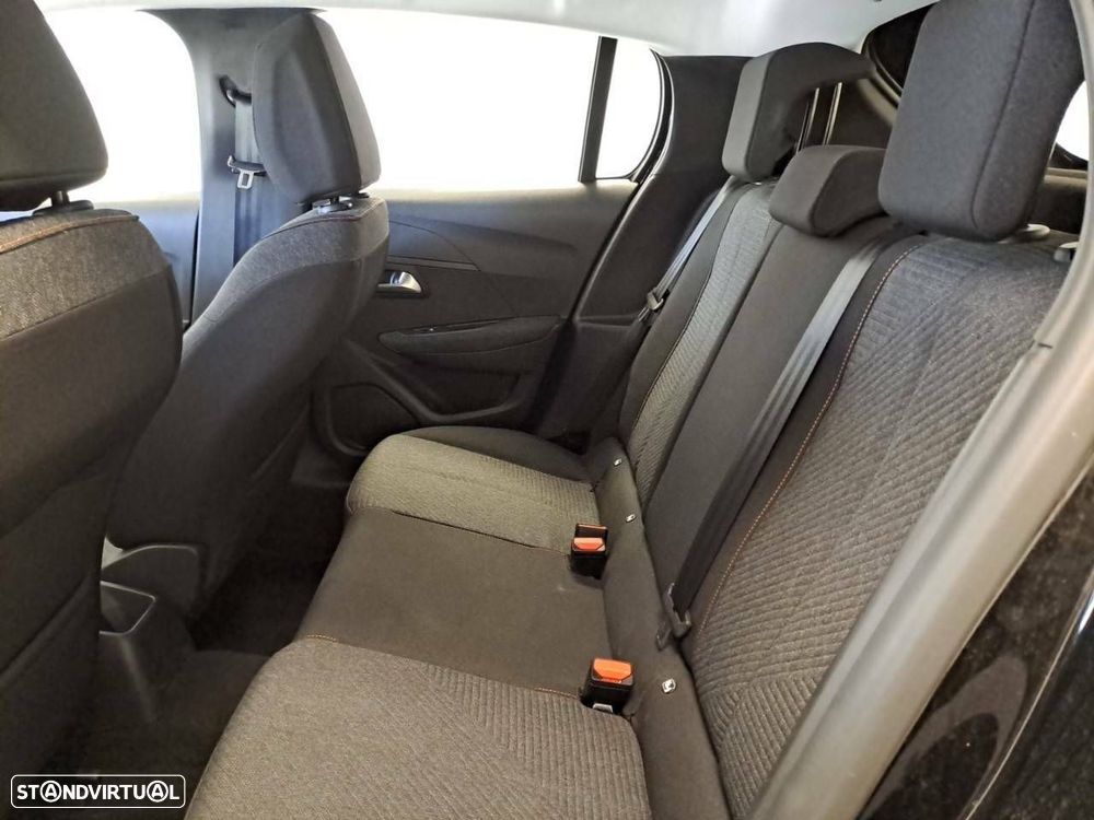 Peugeot 208 1.2 PureTech Style - 10