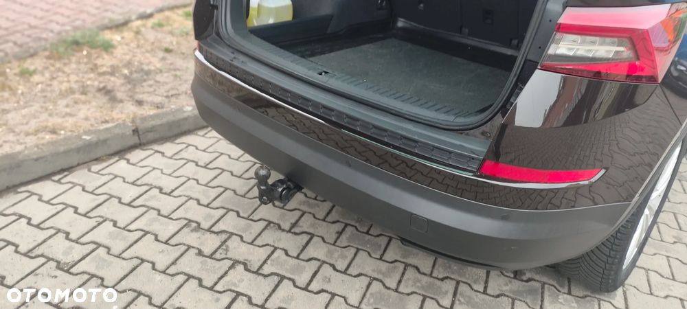 Skoda Kodiaq 2.0 TDI 4x4 Style DSG - 37