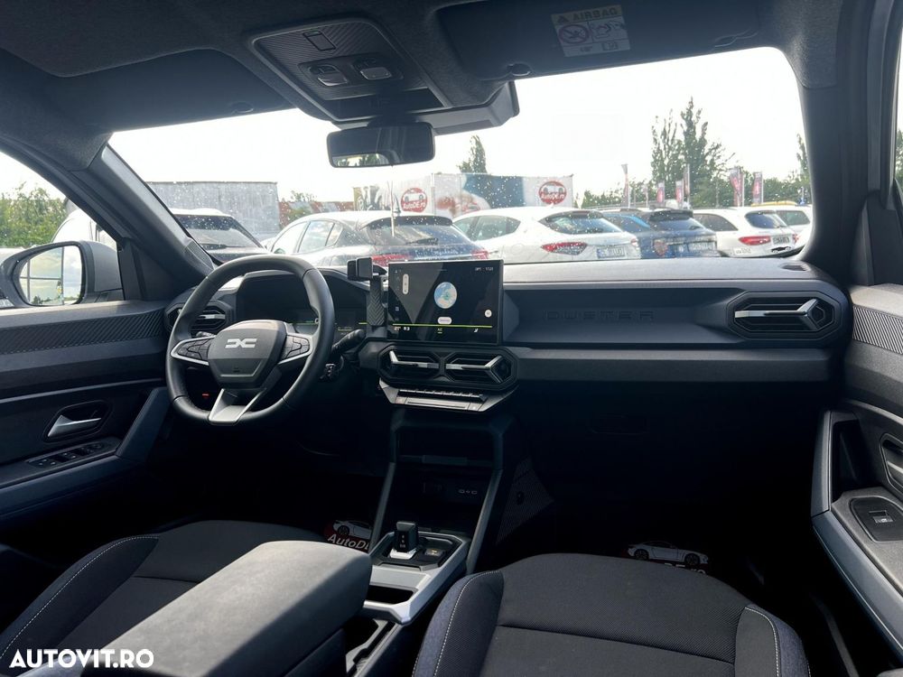 Dacia Duster - 6