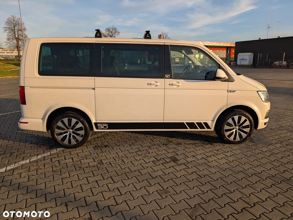 Volkswagen Multivan 2.0 TDI L1 Comfortline DSG - 6