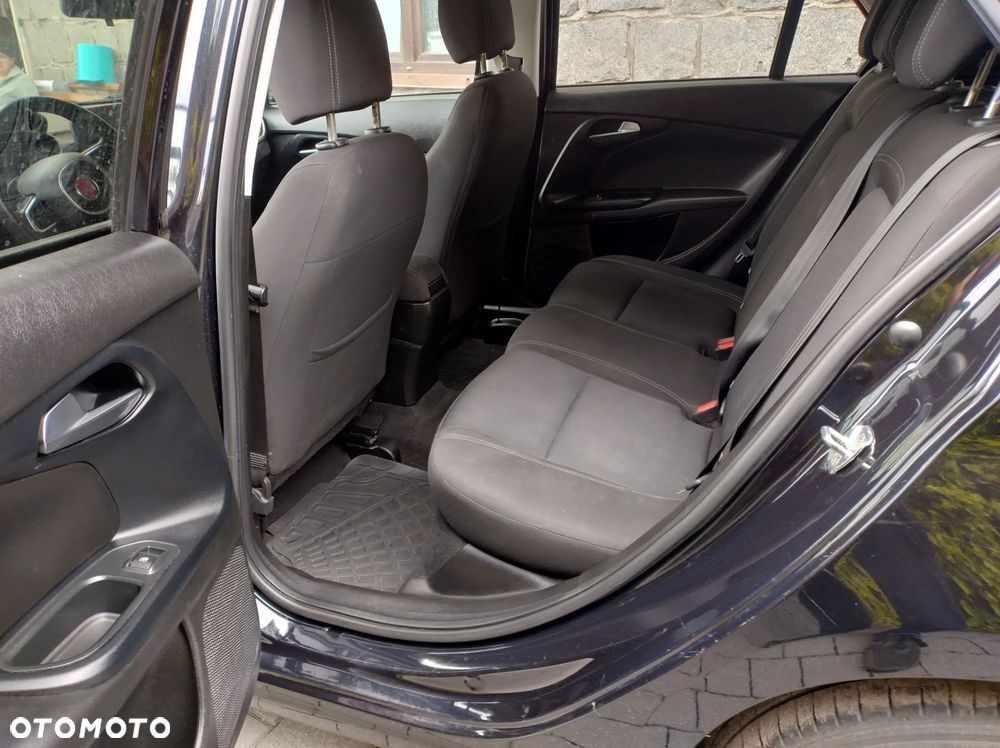 Fiat Tipo 1.4 T-Jet 16v Mirror - 12