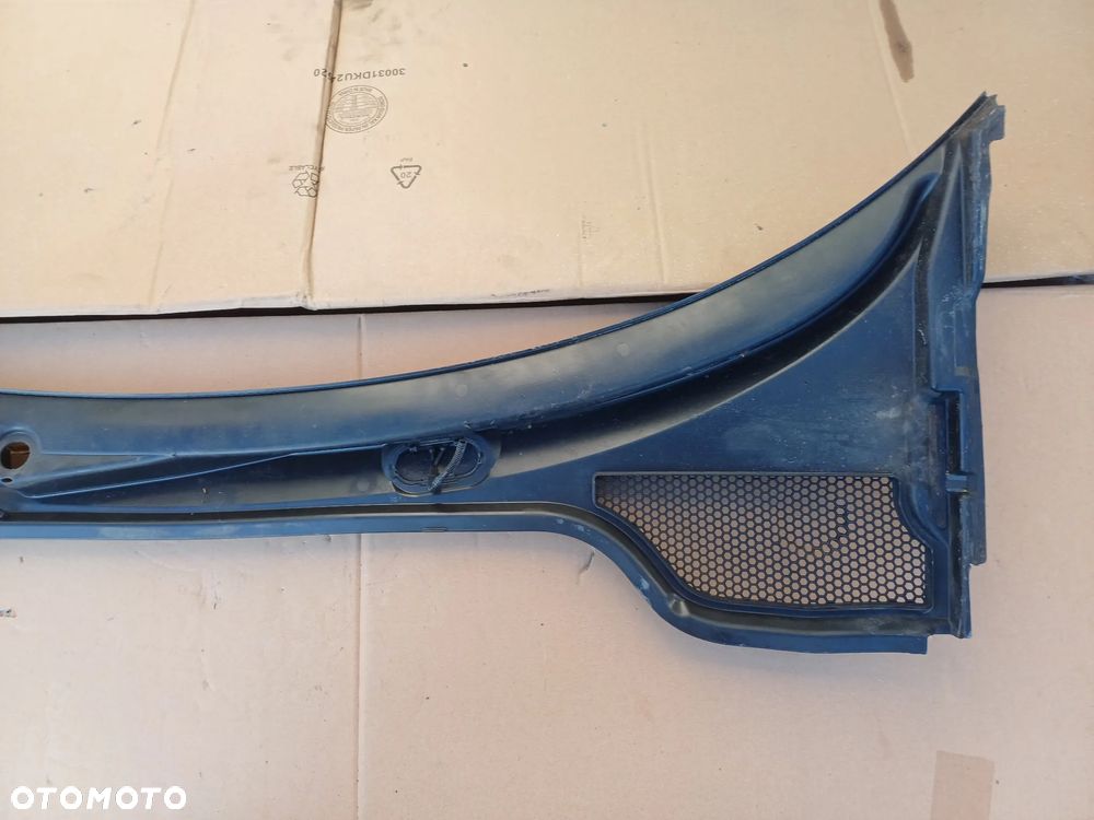 Audi A3 8P podszybie kompletne Europa 8P1819415C - 8