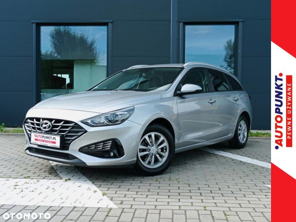 Hyundai i30 - 1
