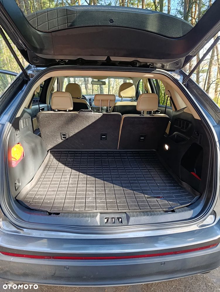 Ford Edge - 29