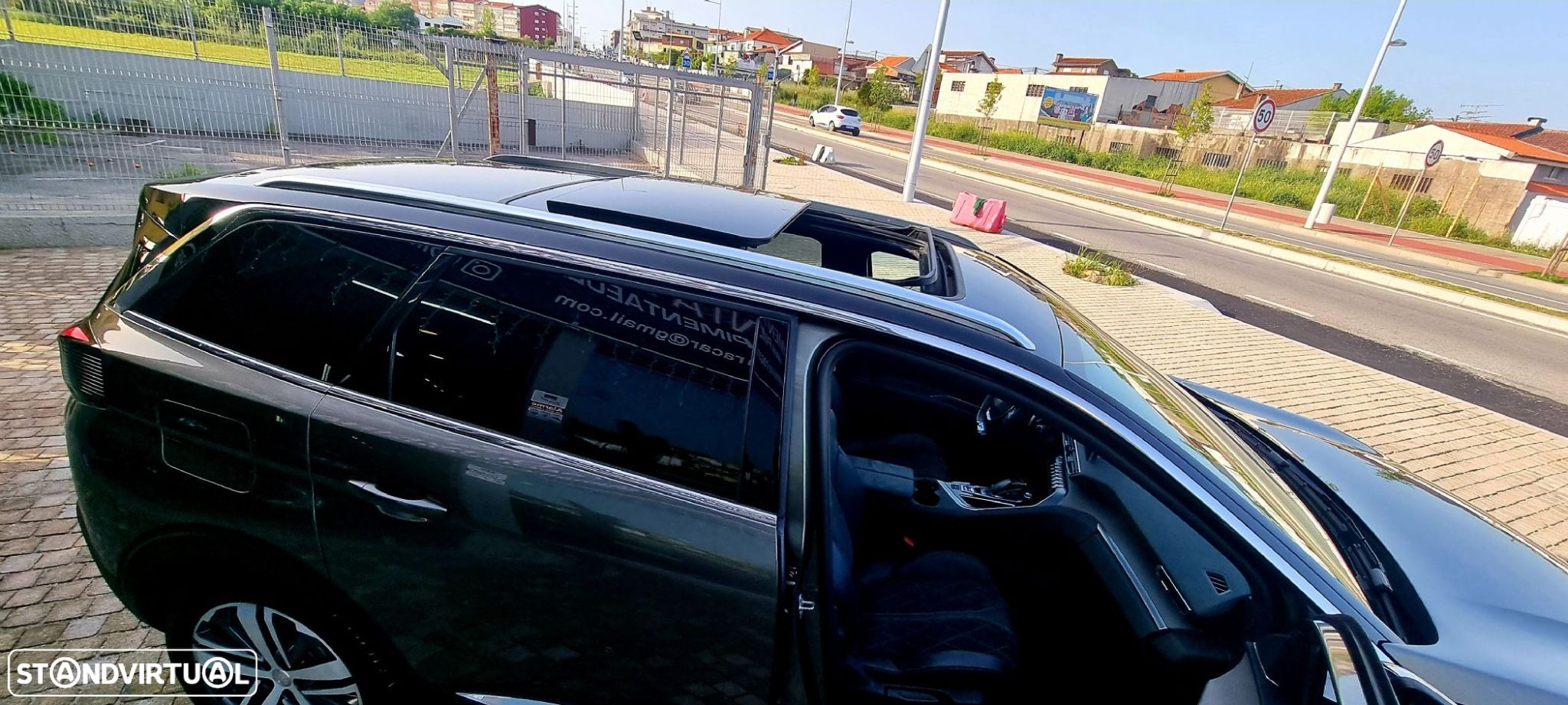 Peugeot 5008 2.0 BlueHDi GT EAT6 - 54