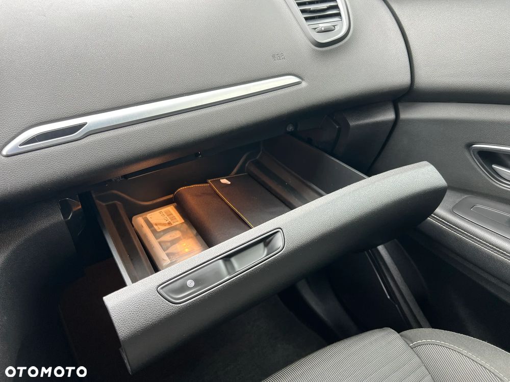 Renault Scenic ENERGY dCi 130 Business - 30
