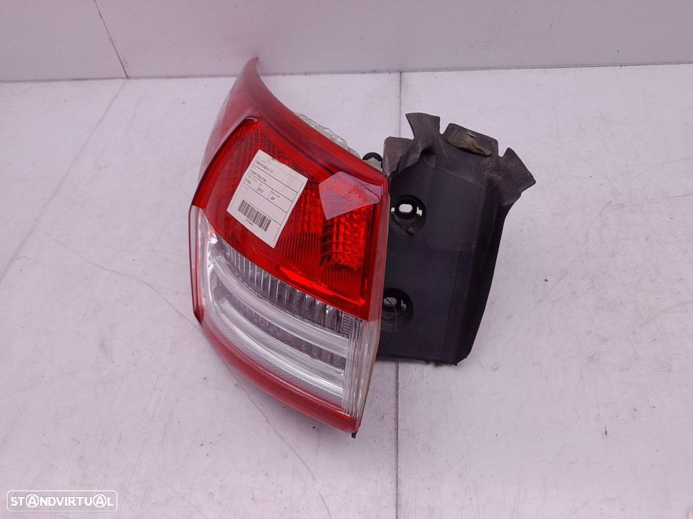 Farolim esquerdo FORD Kuga II (DM2) - 2