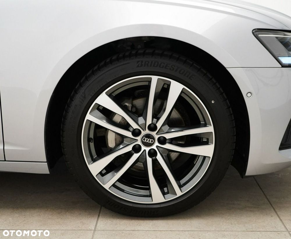Audi A6 Limousine - 10