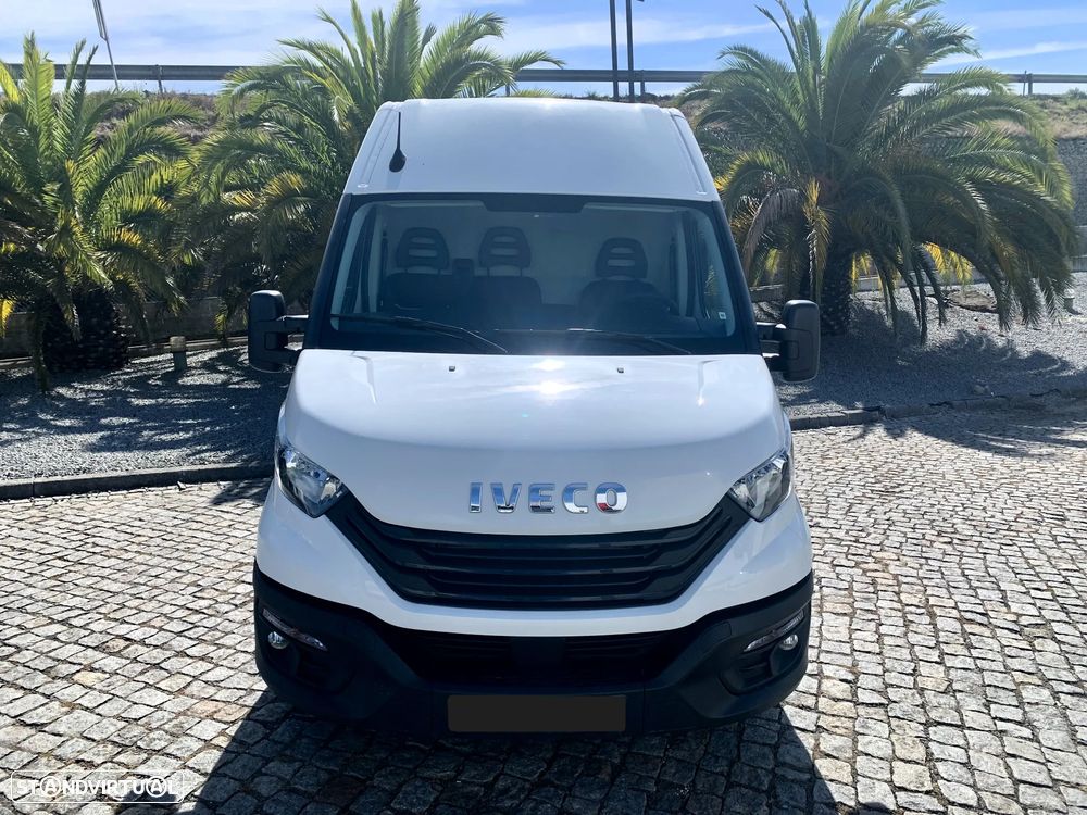 Iveco 35C16 12 M3 - 6