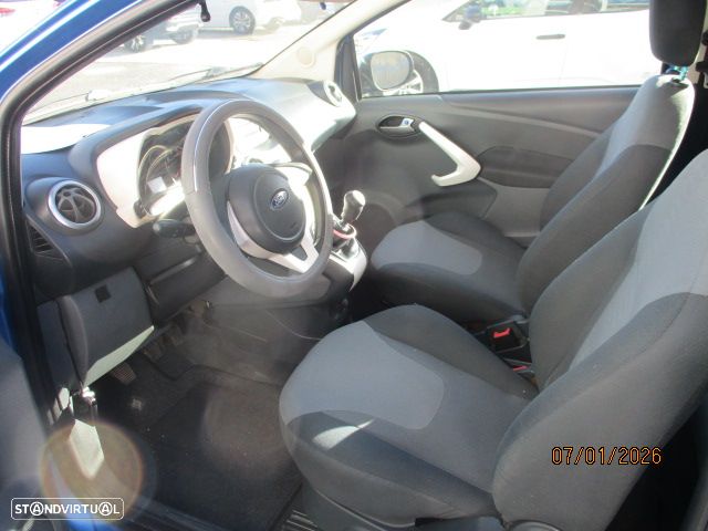 Ford KA 1.3 TDCi Trend - 6