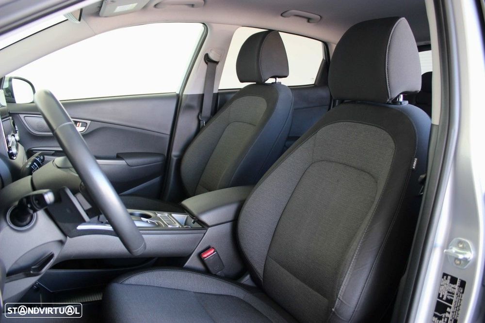 Hyundai Kauai - 15