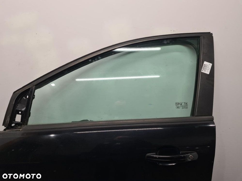 FORD FOCUS MK2 DRZWI PRZÓD LEWE F3 - 3