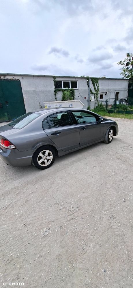 Honda Civic - 17