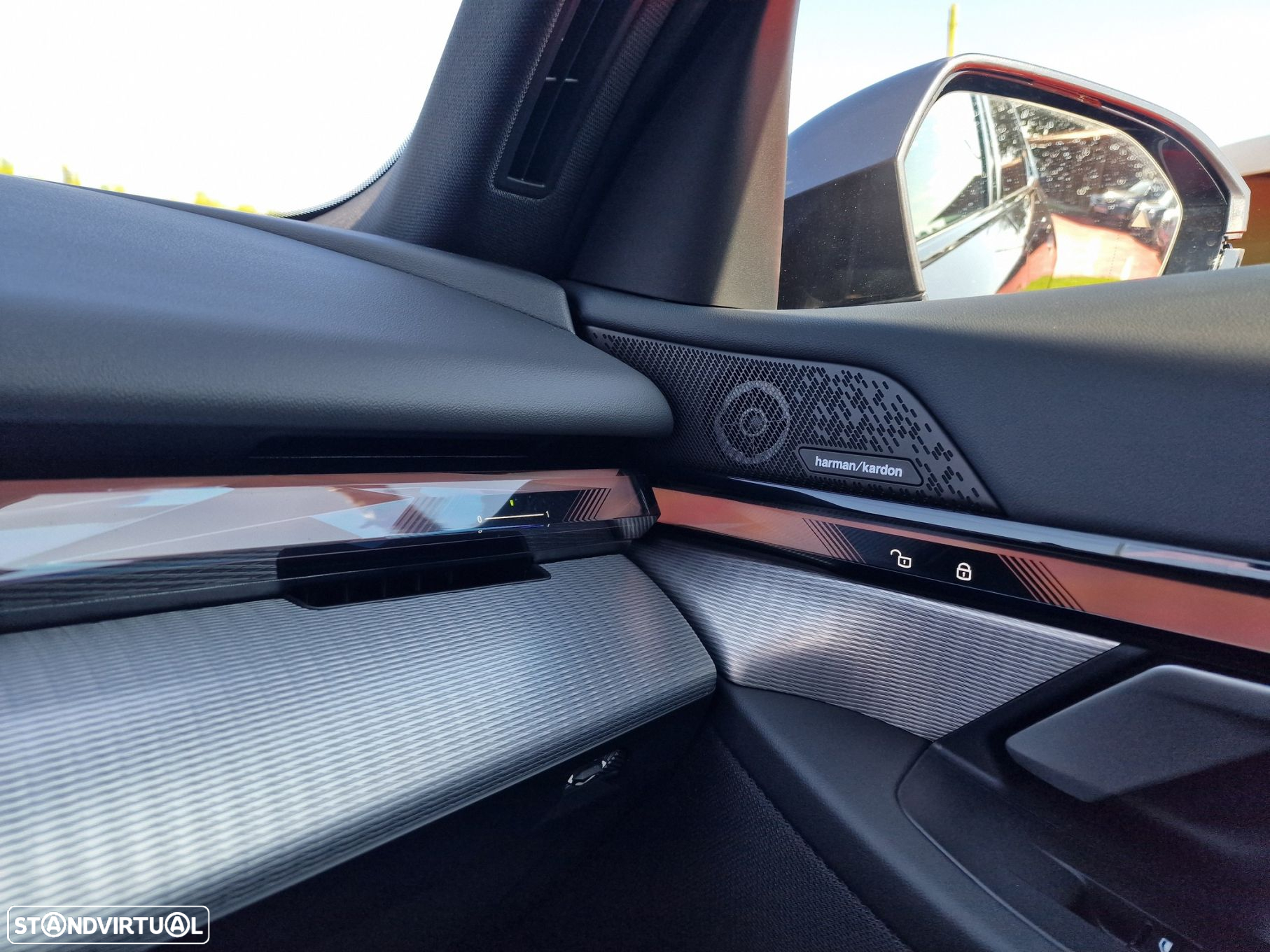 BMW i5 eDrive40 Pack Desportivo M - 44