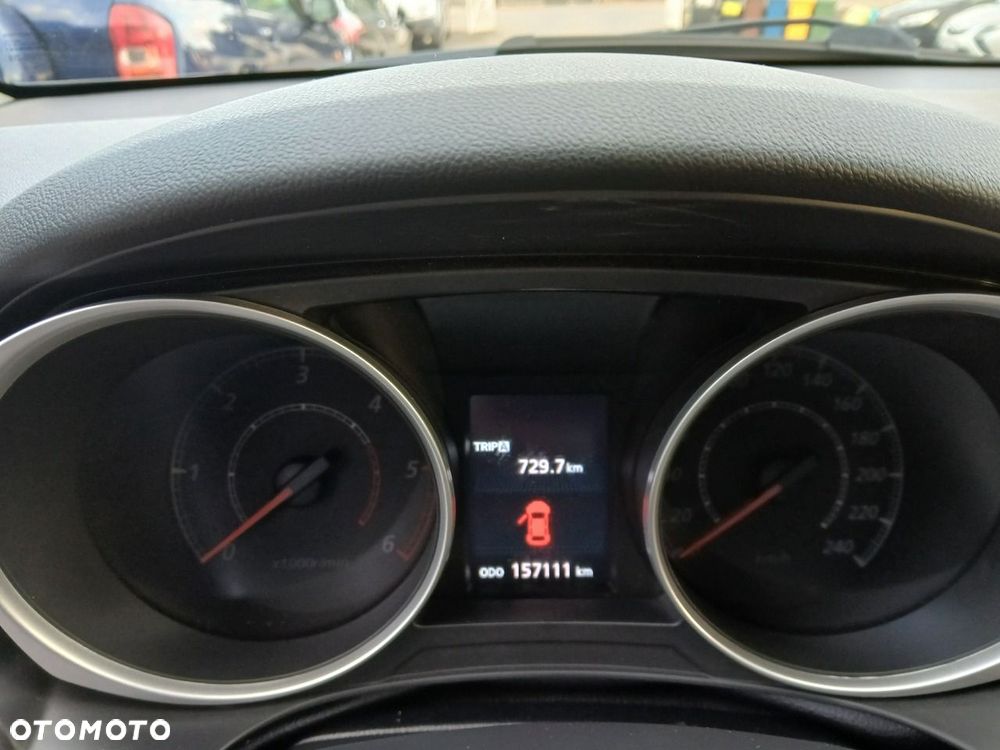 Mitsubishi ASX 1.8 DI-D 2WD Top - 18