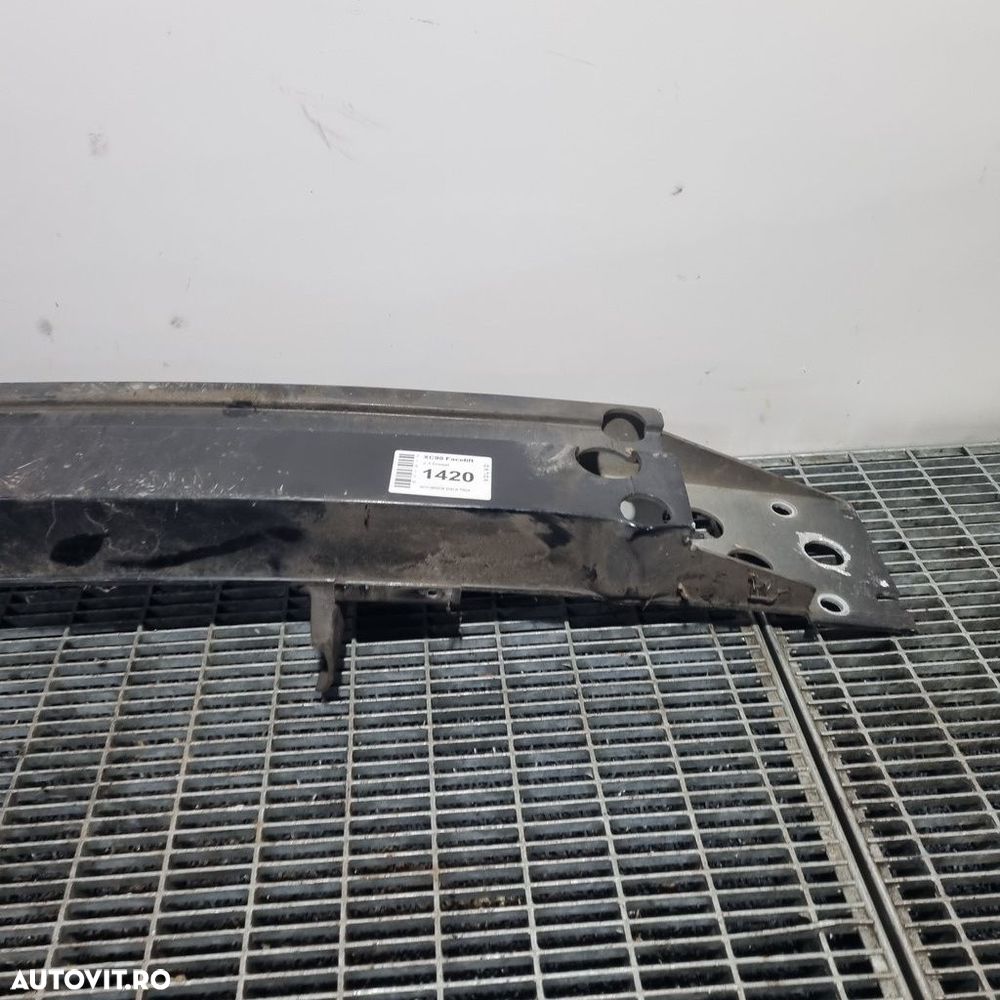 Armatura bara fata Volvo XC90 Facelift 2007 - 2014 SUV (1420) - 2