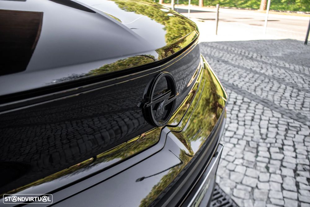 Opel Mokka 1.2 Hybrid GS eDCT - 6