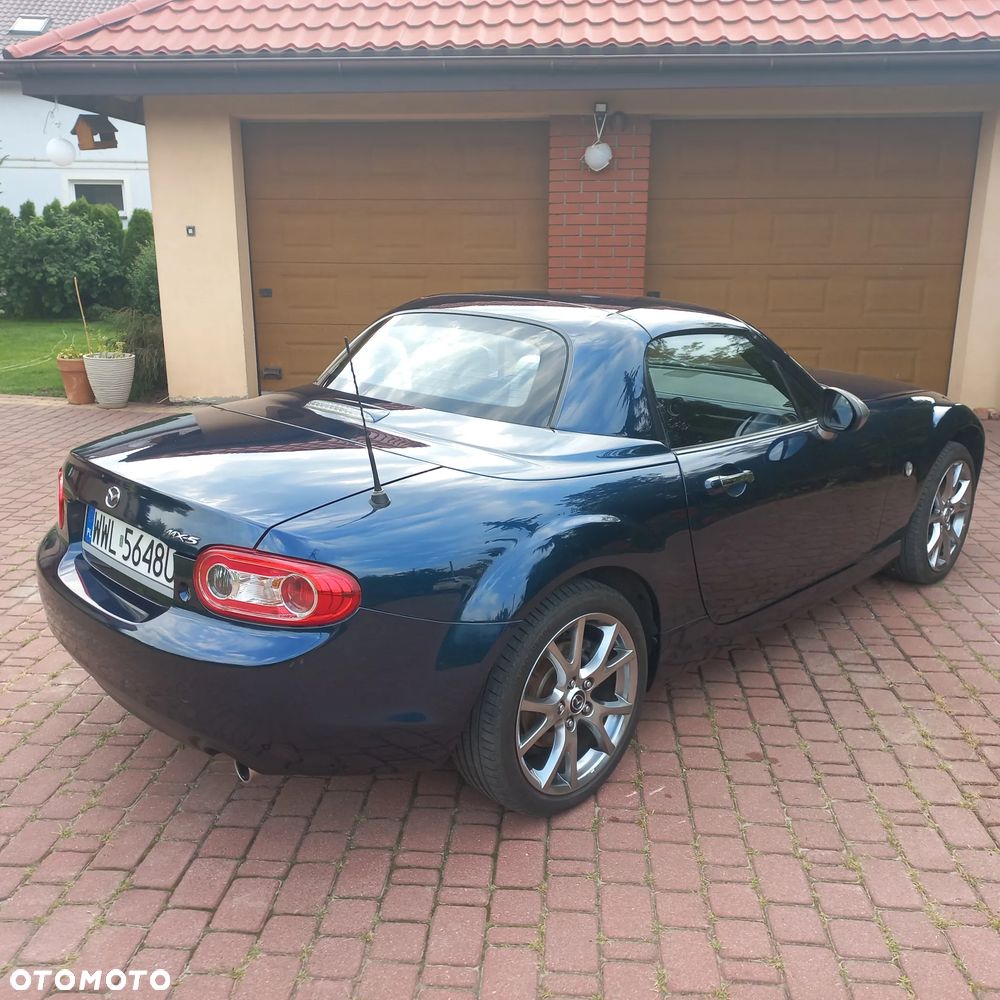 Mazda MX-5 2.0 Sport - 5