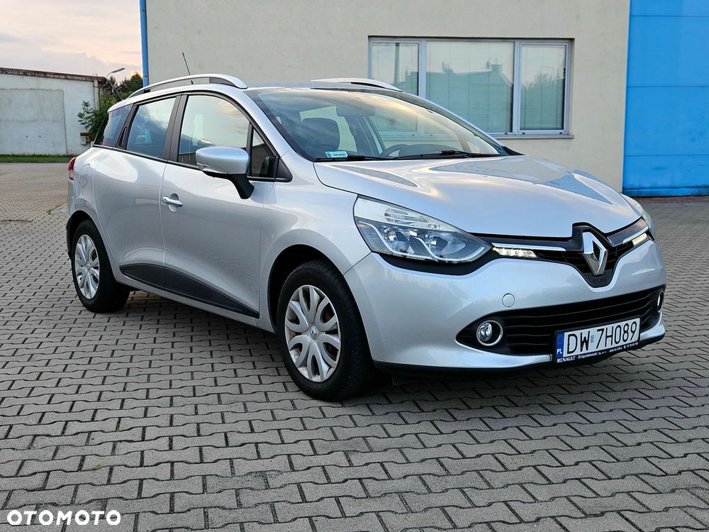 Renault Clio 1.5 dCi Intens - 6