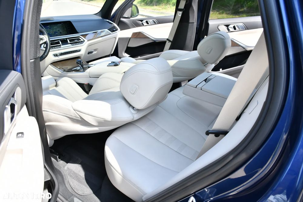 BMW X5 xDrive45e - 31