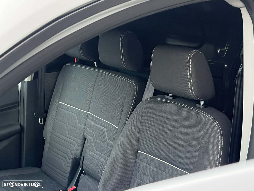 Ford Transit Connect L2 Sport 1.5 TDCi 120cv - 7