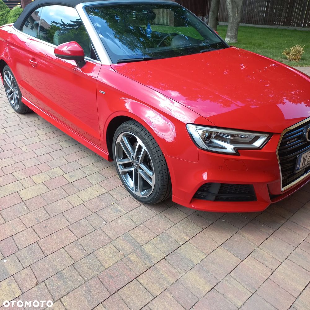 Audi A3 Cabrio - 3