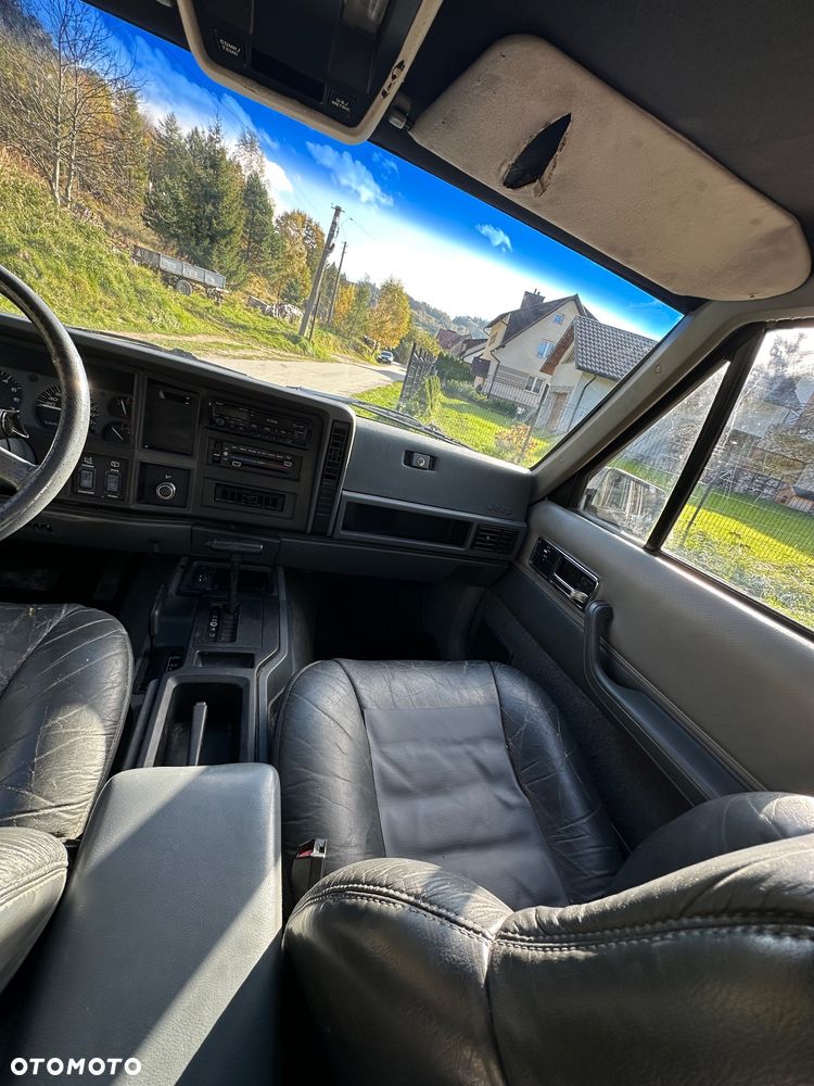 Jeep Cherokee 4.0 Limited - 8