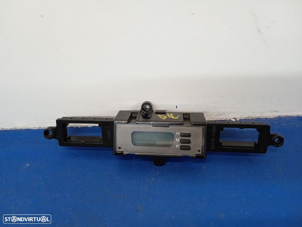 ECRÃ MULTIFUNÇÕES KIA SPORTAGE 2006 -945101F000 - 4