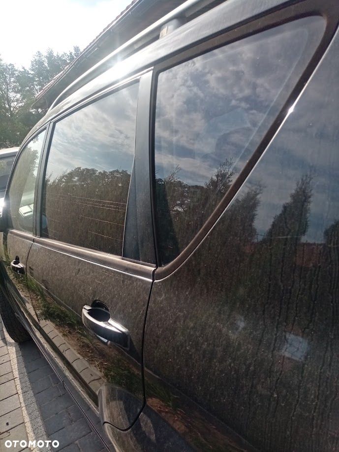 SsangYong/KGM Rexton 270 Xdi Standard / Comfort - 3