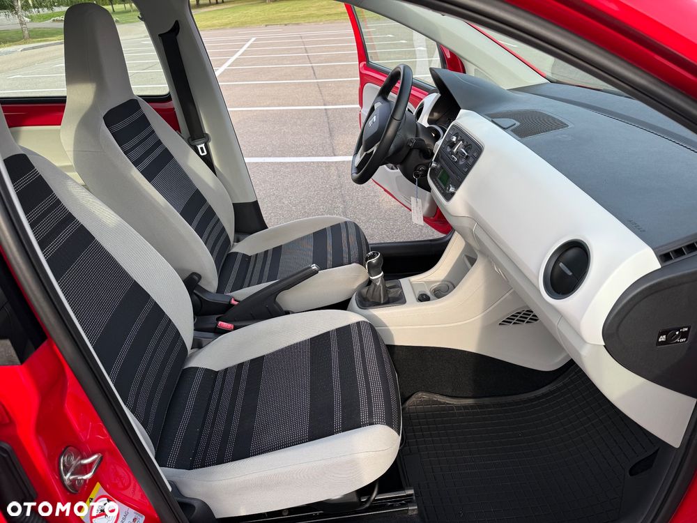 Seat Mii - 21