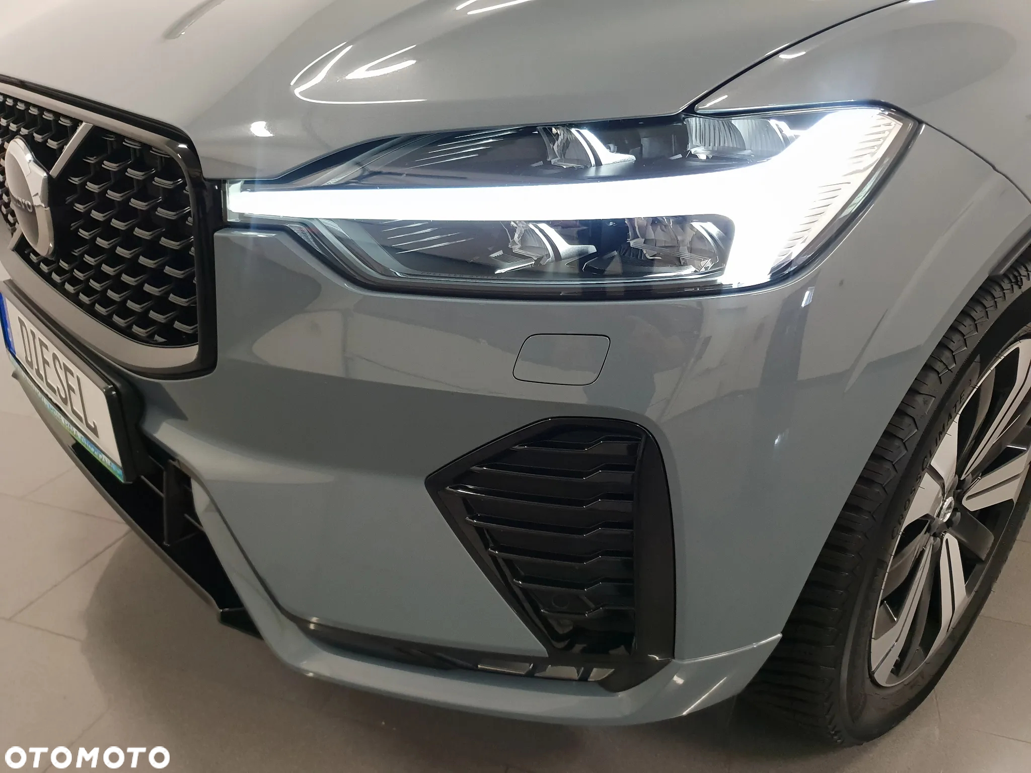 Volvo XC 60 B4 D Geartronic RDesign - 10