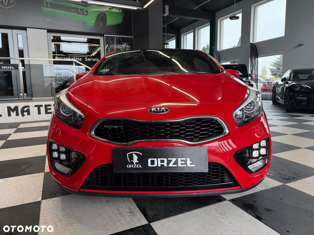 Kia Ceed - 2