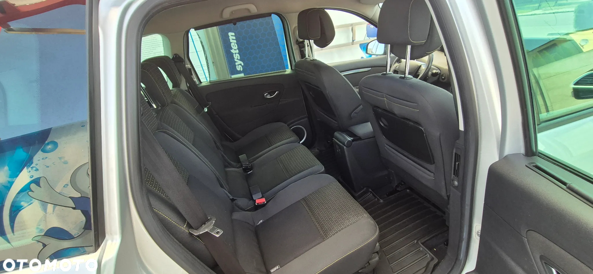 Renault Grand Scenic Gr 1.5 dCi Tech Run - 2