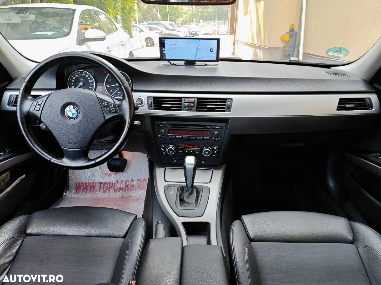 BMW Seria 3 320i Aut. - 5