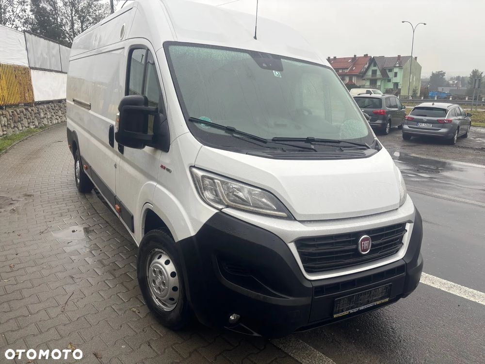 Fiat Ducato L3H2 - 4